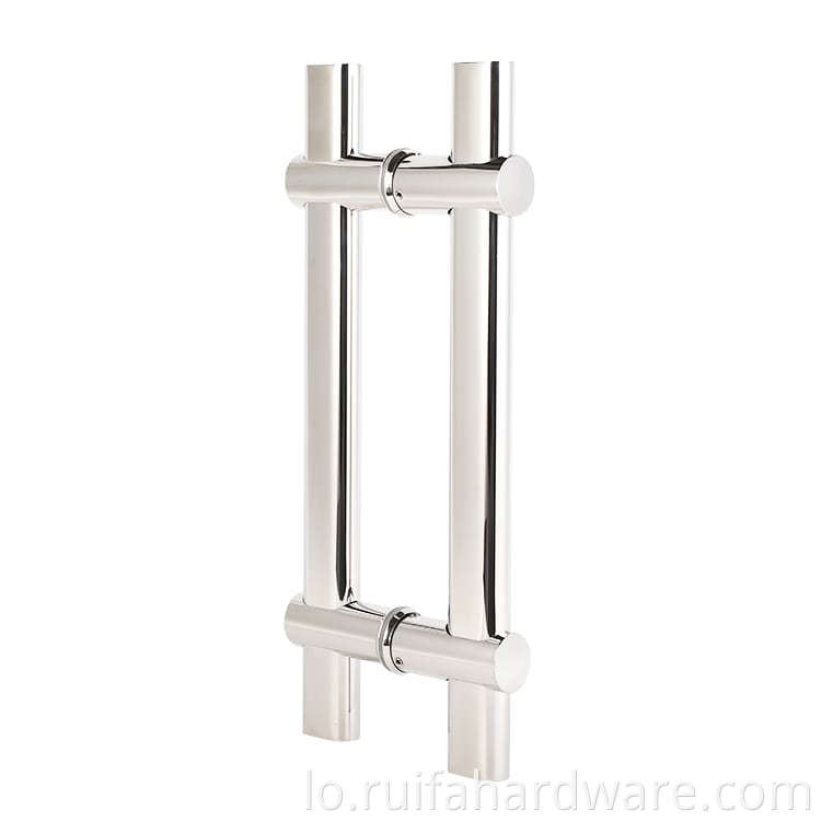 Back To Back Pull Handles For Glass Doors (6)